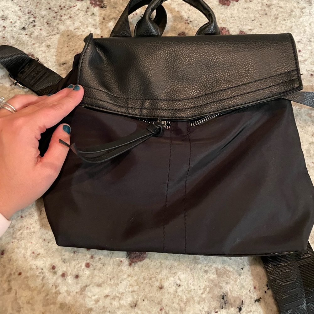 Botkier Mini Backpack as seen on Fab Fit Fun